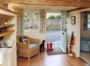 Pequeno Cottage Cotwolds
