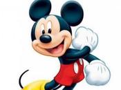 Feliz Navidad, Mickey Mouse