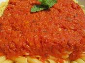 Penne pomodoro