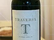 Traversa, Tannat Merlot 2010