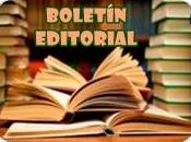 Boletín presentación (nuevas editoriales)