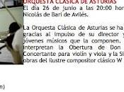 Llega semana... curso
