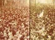 cada "Marcha Constitución libertad" llega Octubre"