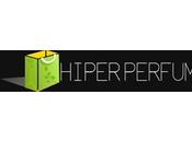 HiperPerfumes perfumería online