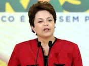 Dilma entra campaña para frenar evangélicos