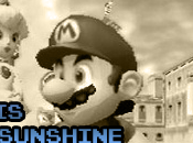 Retro análisis Super Mario Sunshine