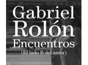 Encuentros Gabriel Rolón