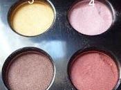 Maquillaje otoñal