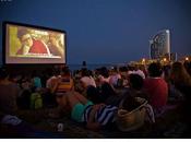 ¡GRACIAS! Cinema Lliure Platja