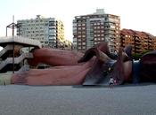 Parque Gulliver, Valencia.