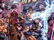 Anunciada tercera portada juego Marvel Capcom Origins