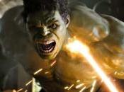 Jeff White, ILM, habla posibilidades llevar Hulk Vengadores