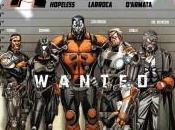 Nuevos X-Force para Marvel NOW!, liderados Cable