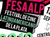 Empieza fiesta cine latinoamericano Plata