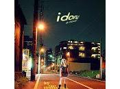 'Idoru', William Gibson