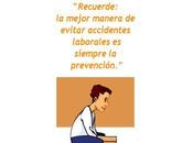 Formas correctas levantar cargas para evitar accidentes laborales