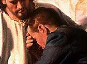 Después haber pecado