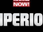 Nuevo teaser “superior” Marvel NOW! ¿Posible regreso Marvelman relanzamiento Spidey?