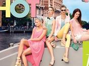 Falabella presenta HOT- Verano 2013