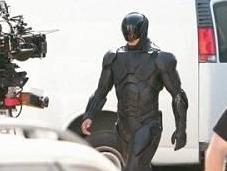 nuevo Robocop levanta polémica