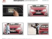 Some realistic storyboards