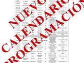 Novedad: calendario programación ópera cines