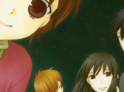 Manga: melodía estrellas