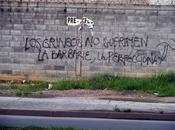 tenaz suramericana (Apología grafiti)