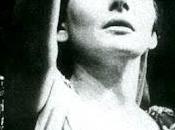 Retrato: María Callas