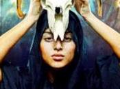 Libros sobre mesa: Maleficium, Patrick Ericson