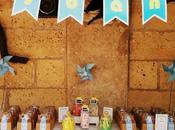 Fiesta playmobil: comunión joan