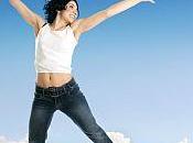 Estás tiempo mejorar salud!