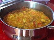 Sopa tomates