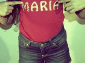 Camisetas personalizadas