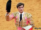 Lama Góngora tiene madera torero