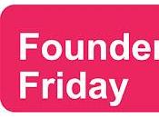 Founder Friday networking entre mujeres