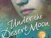 Portada revelada: Under Desert Moon Emma Meade