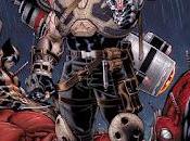 Vengadores: sanción-x