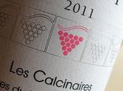 Gauby Calcinaires Rouge 2011