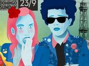 Reutilizar, Reducir Reciclar mercado segunda mano Lost Found