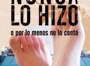 Libros sobre mesa: Colón nunca hizo, Santiago Carabias