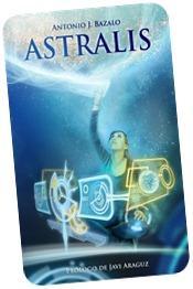 Reseña Astralis Antonio Bazalo