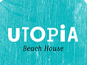 UTOPIA Beach House: hotelito mucho encanto Sitges