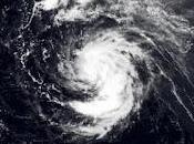 Tormenta Tropical Nadine podría recalar Oeste Península