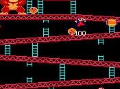 Juguemos Donkey Kong