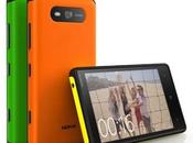 Nokia Lumia nueva funda Todoterreno