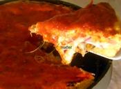 Giordanos Chicago Style pizza version