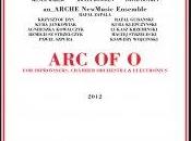 Nicole Mitchell an_ARCHE Music Ensemble: Improvisers, Chamber Orchestra Electronics (RogueArt, 2012)