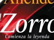 Reseña: Zorro Isabel Allende
