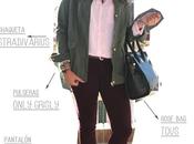 Dress Code: Estrenamos Otoño